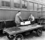 PRR Passenger Station, c. 1929